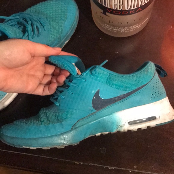 Nike air max thea - Picture 2 of 3